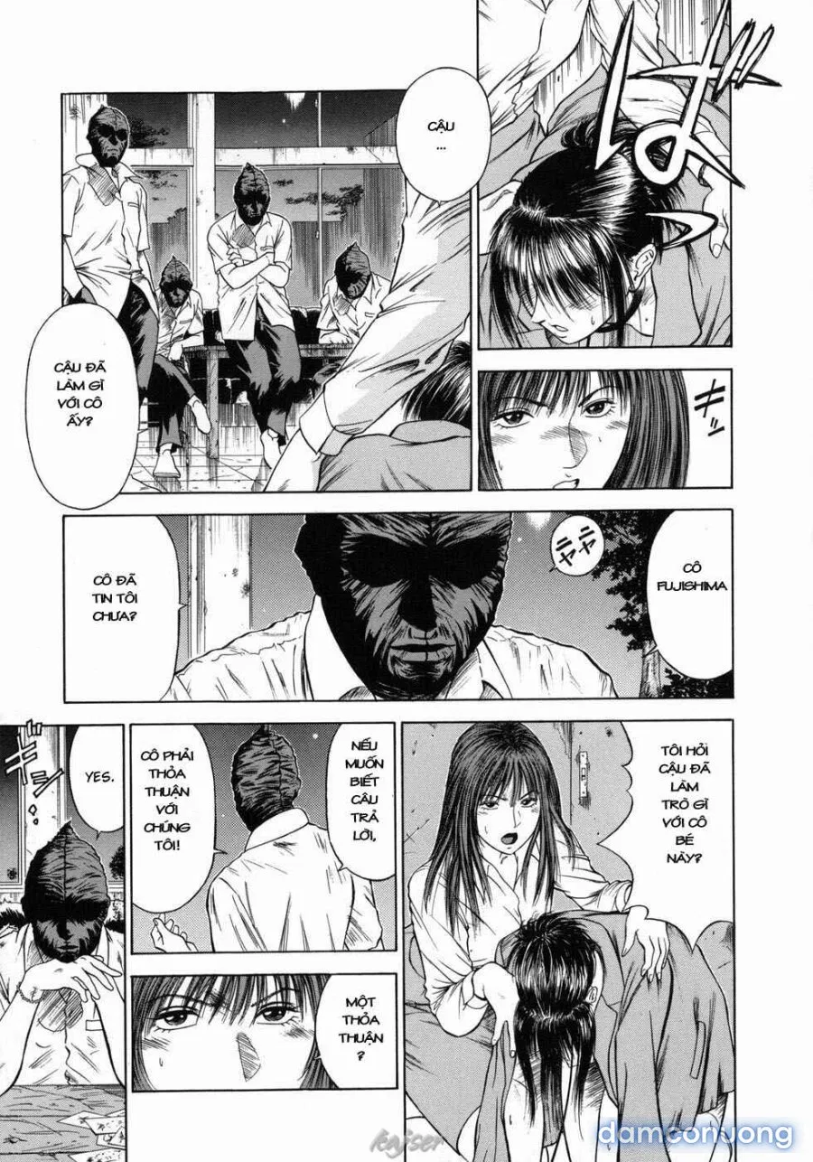 Dorei Jokyoushi Mashou no Curriculum 