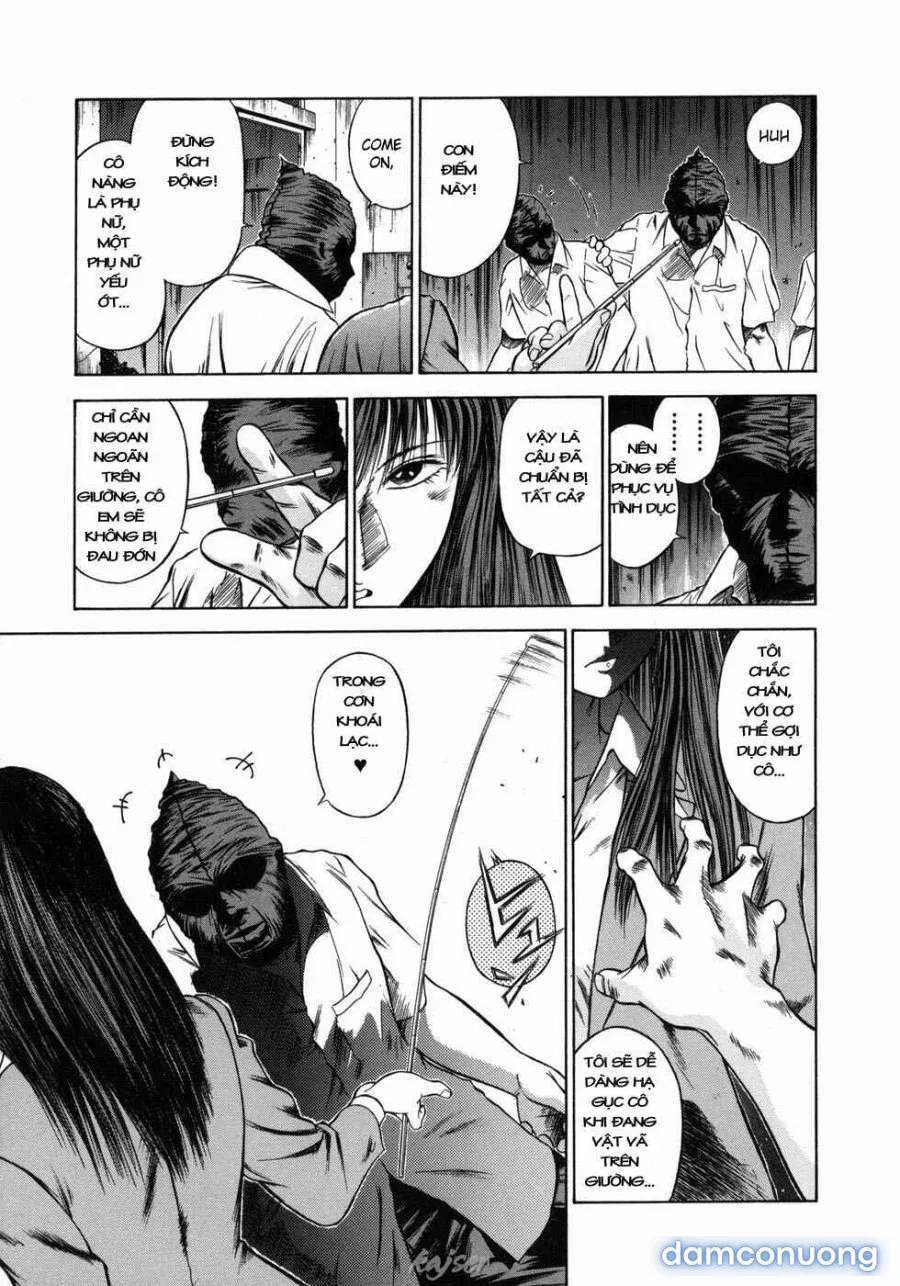 Dorei Jokyoushi Mashou no Curriculum 