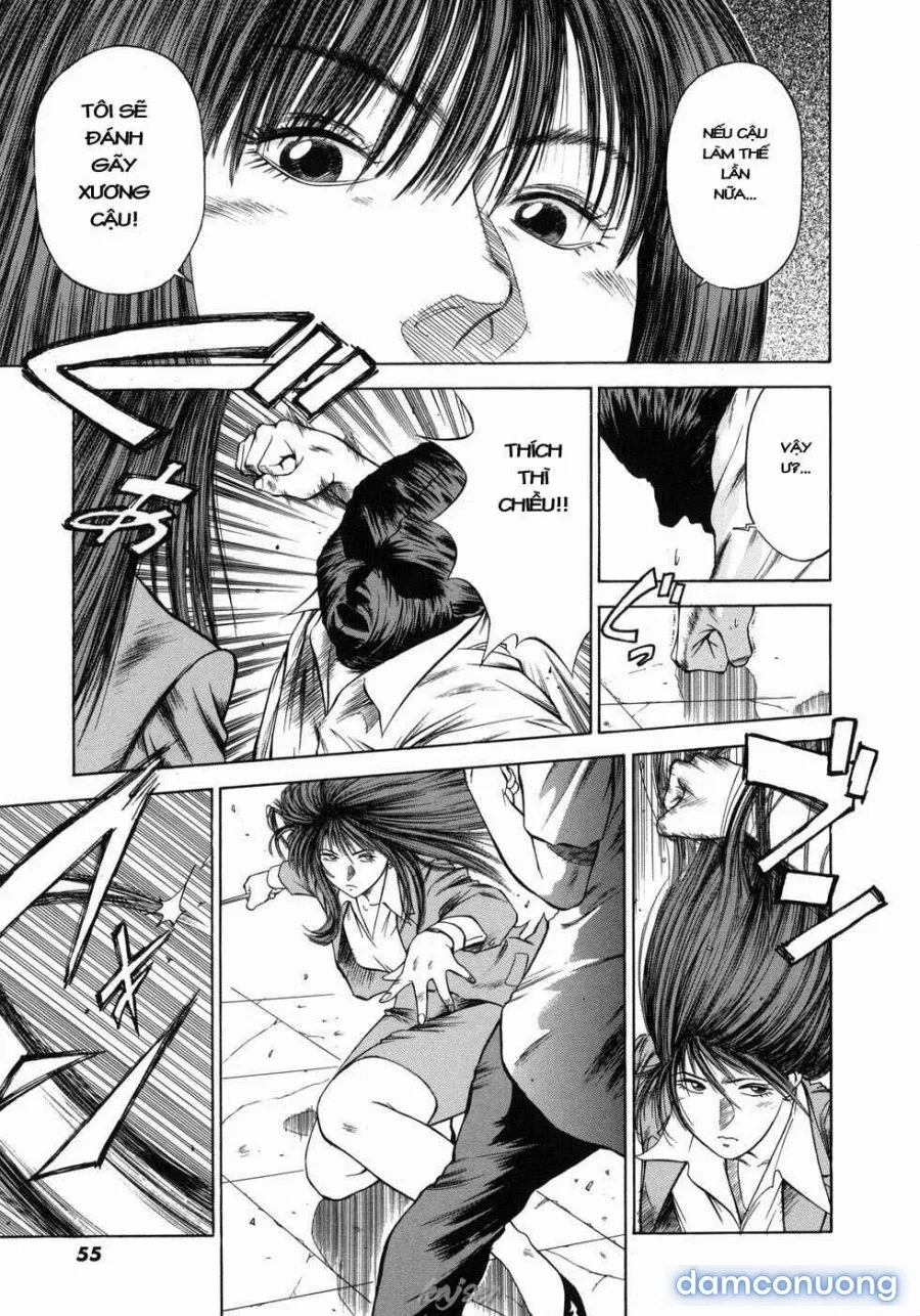 Dorei Jokyoushi Mashou no Curriculum 