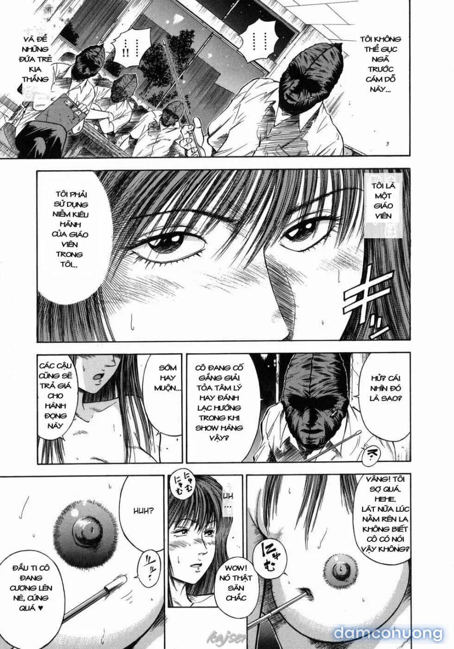 Dorei Jokyoushi Mashou no Curriculum 