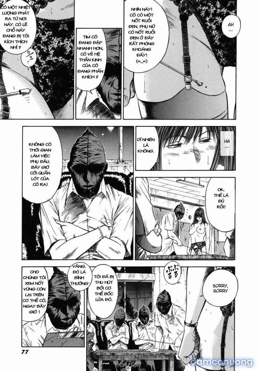 Dorei Jokyoushi Mashou no Curriculum 