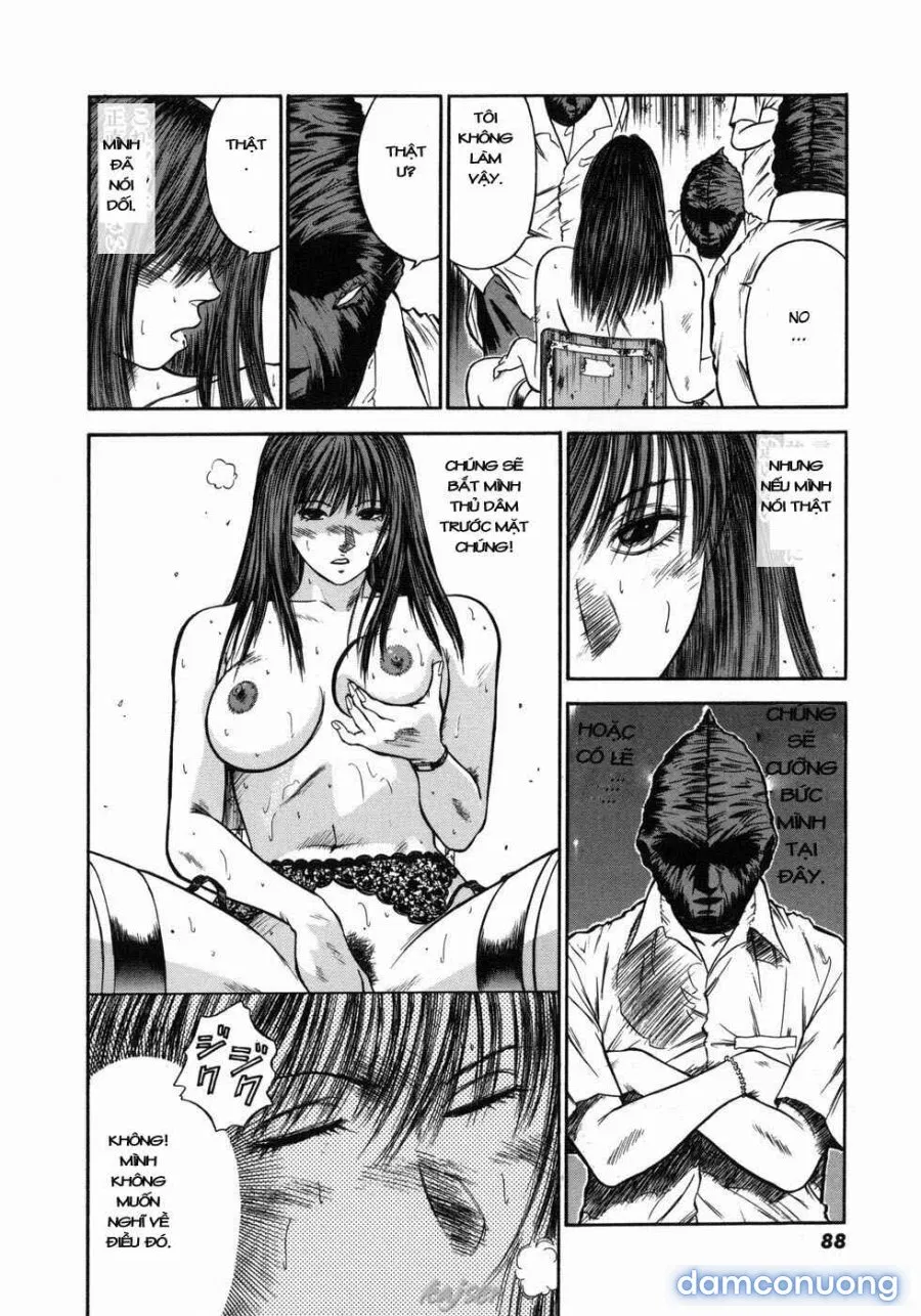 Dorei Jokyoushi Mashou no Curriculum 
