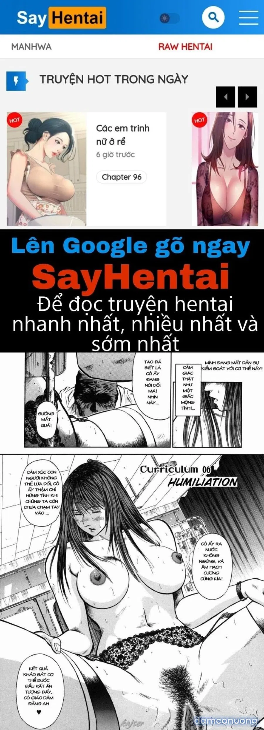Dorei Jokyoushi Mashou no Curriculum 