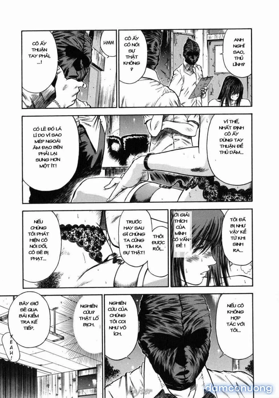 Dorei Jokyoushi Mashou no Curriculum 