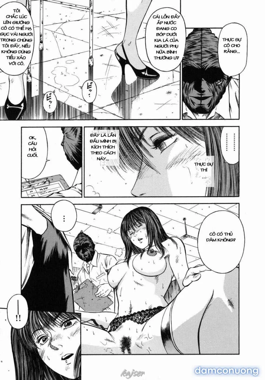 Dorei Jokyoushi Mashou no Curriculum 