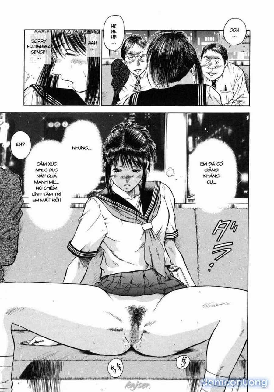 Dorei Jokyoushi Mashou no Curriculum 
