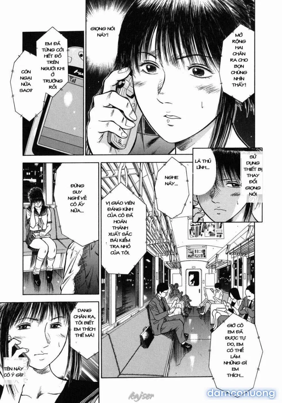 Dorei Jokyoushi Mashou no Curriculum 