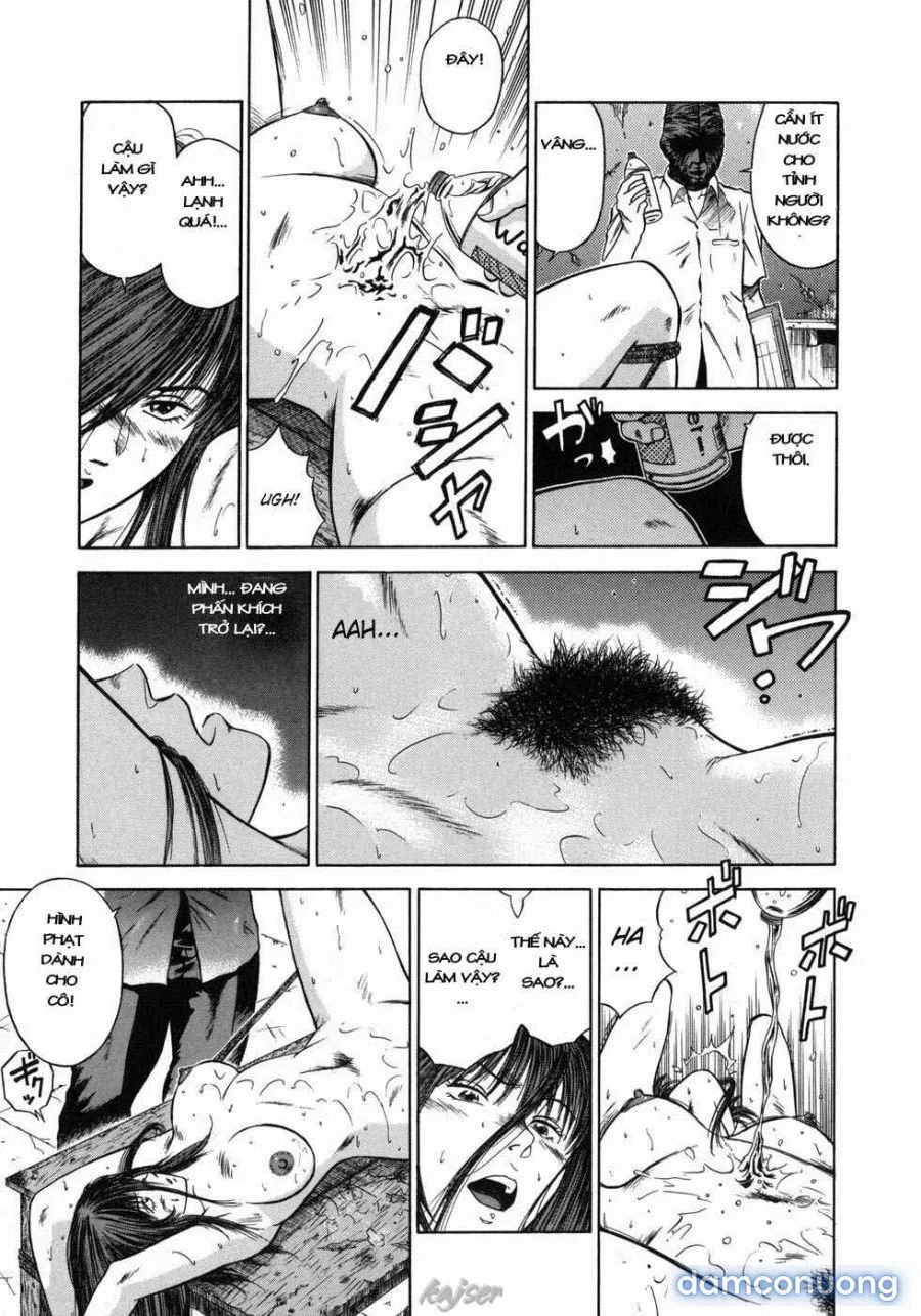 Dorei Jokyoushi Mashou no Curriculum 