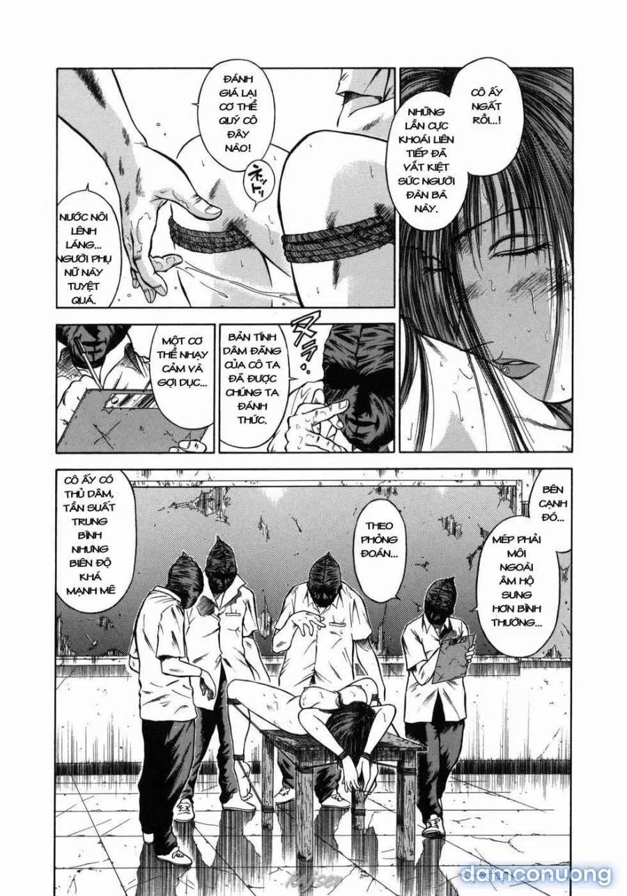 Dorei Jokyoushi Mashou no Curriculum 