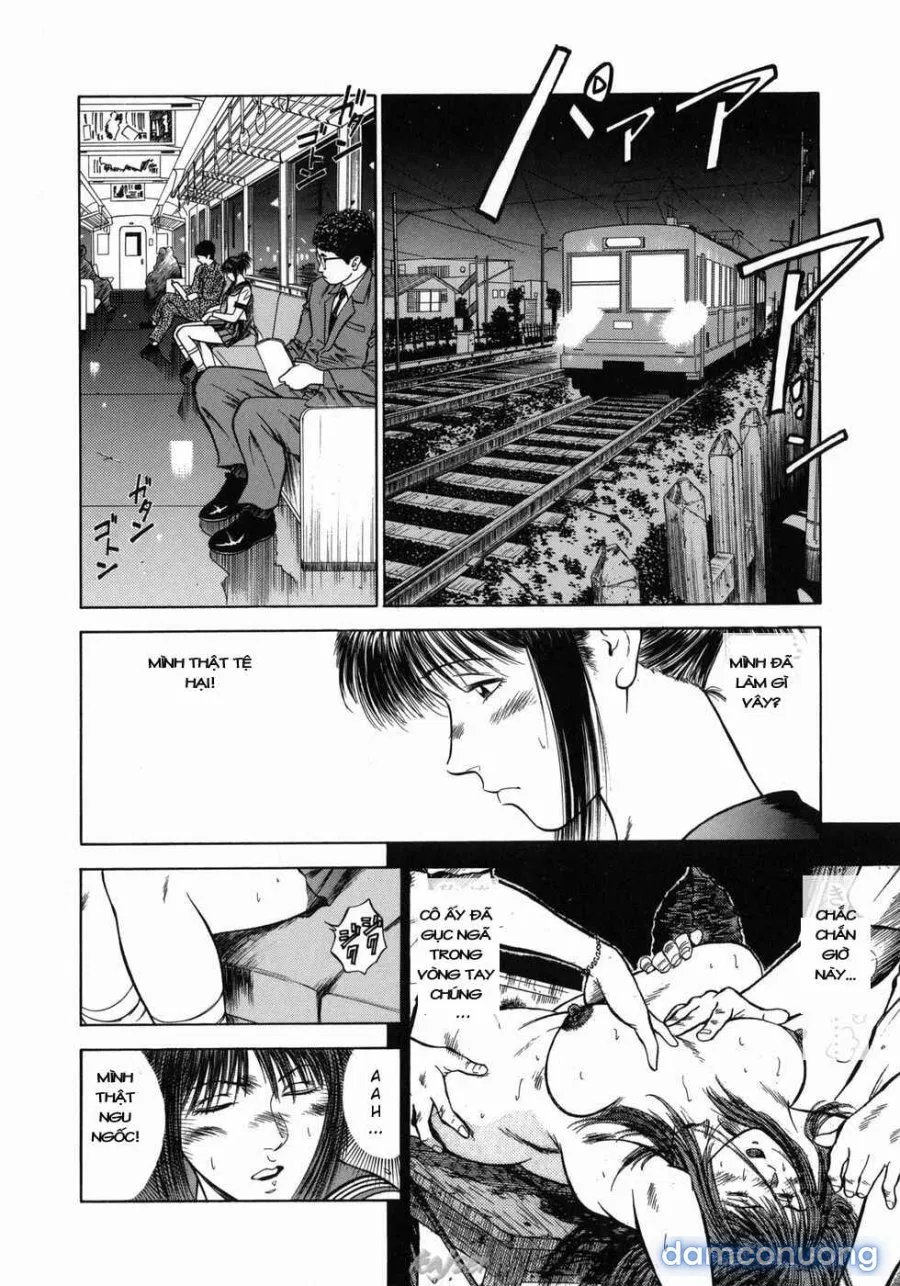 Dorei Jokyoushi Mashou no Curriculum 