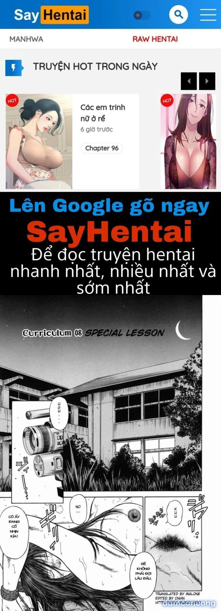 Dorei Jokyoushi Mashou no Curriculum 