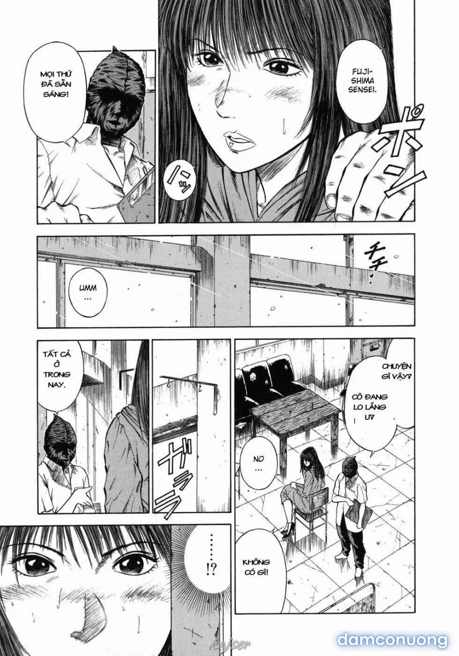 Dorei Jokyoushi Mashou no Curriculum 