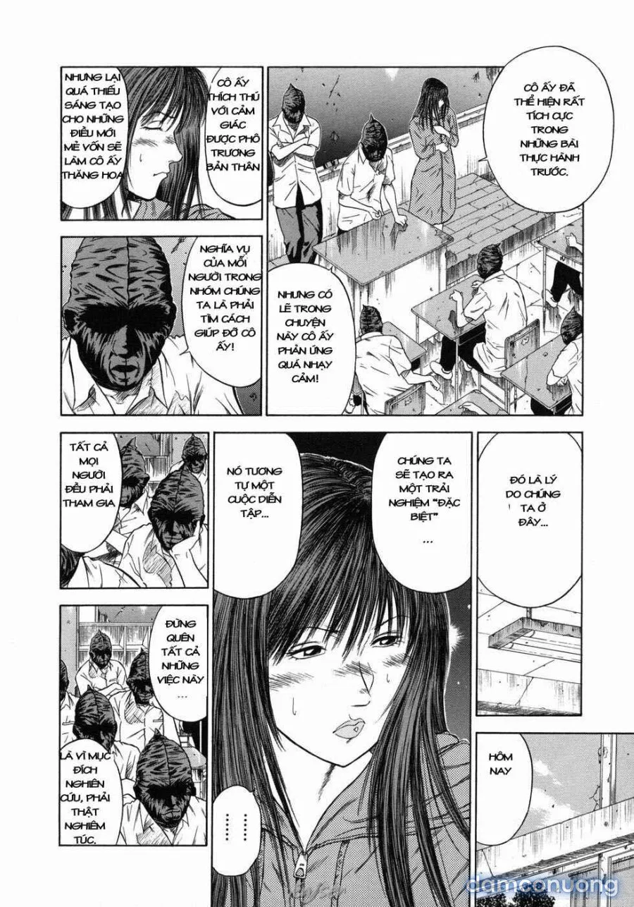 Dorei Jokyoushi Mashou no Curriculum 