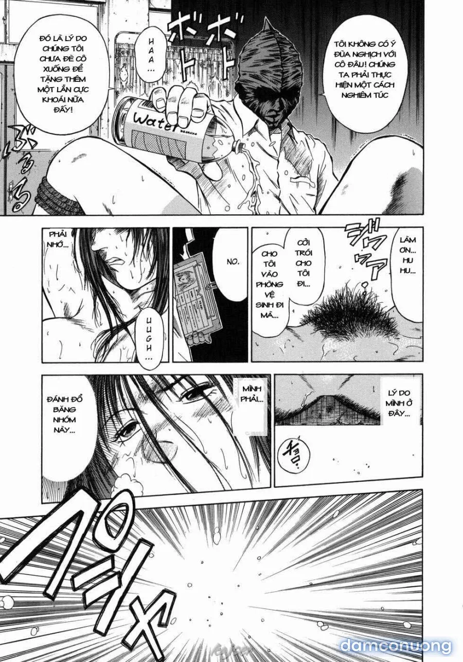 Dorei Jokyoushi Mashou no Curriculum 