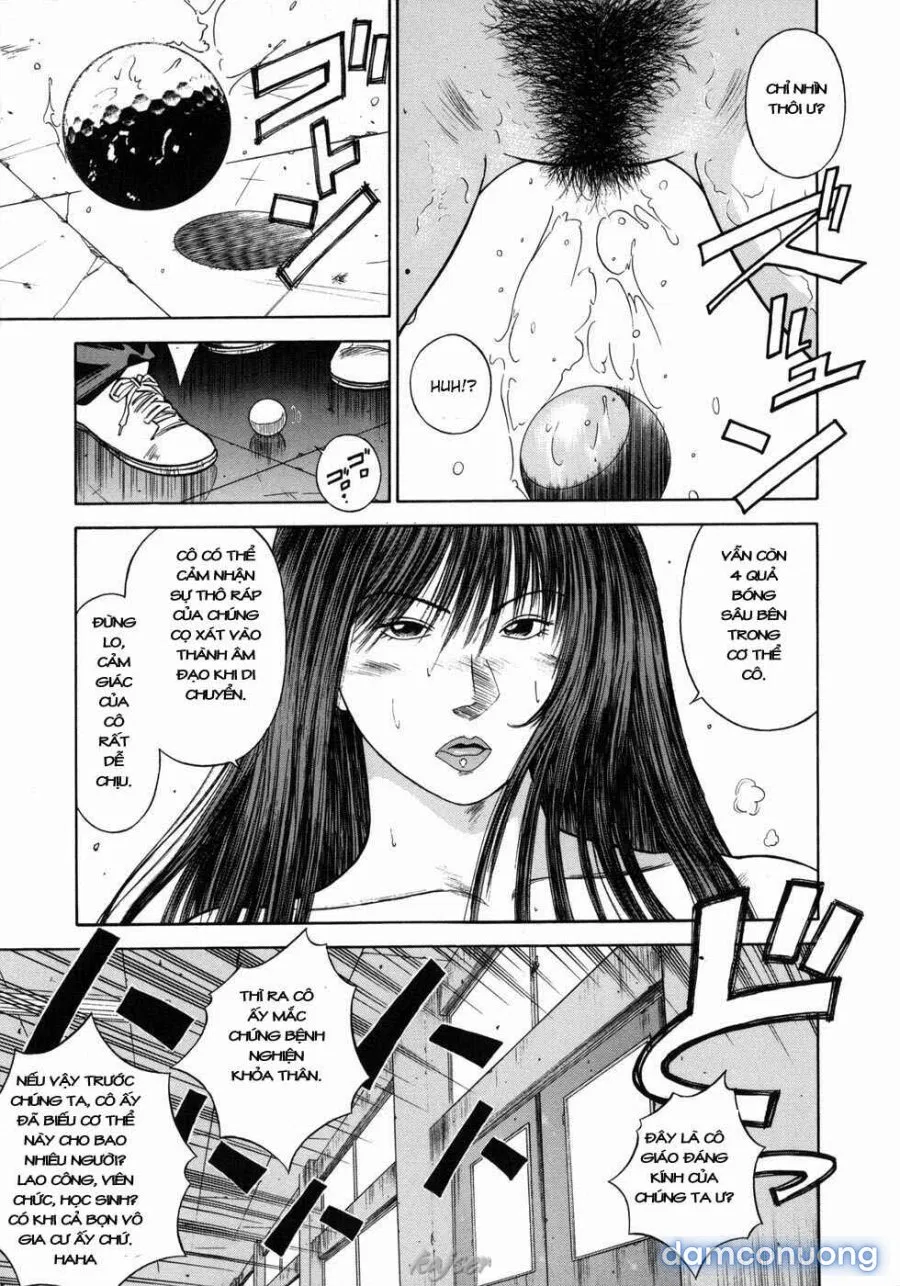 Dorei Jokyoushi Mashou no Curriculum 