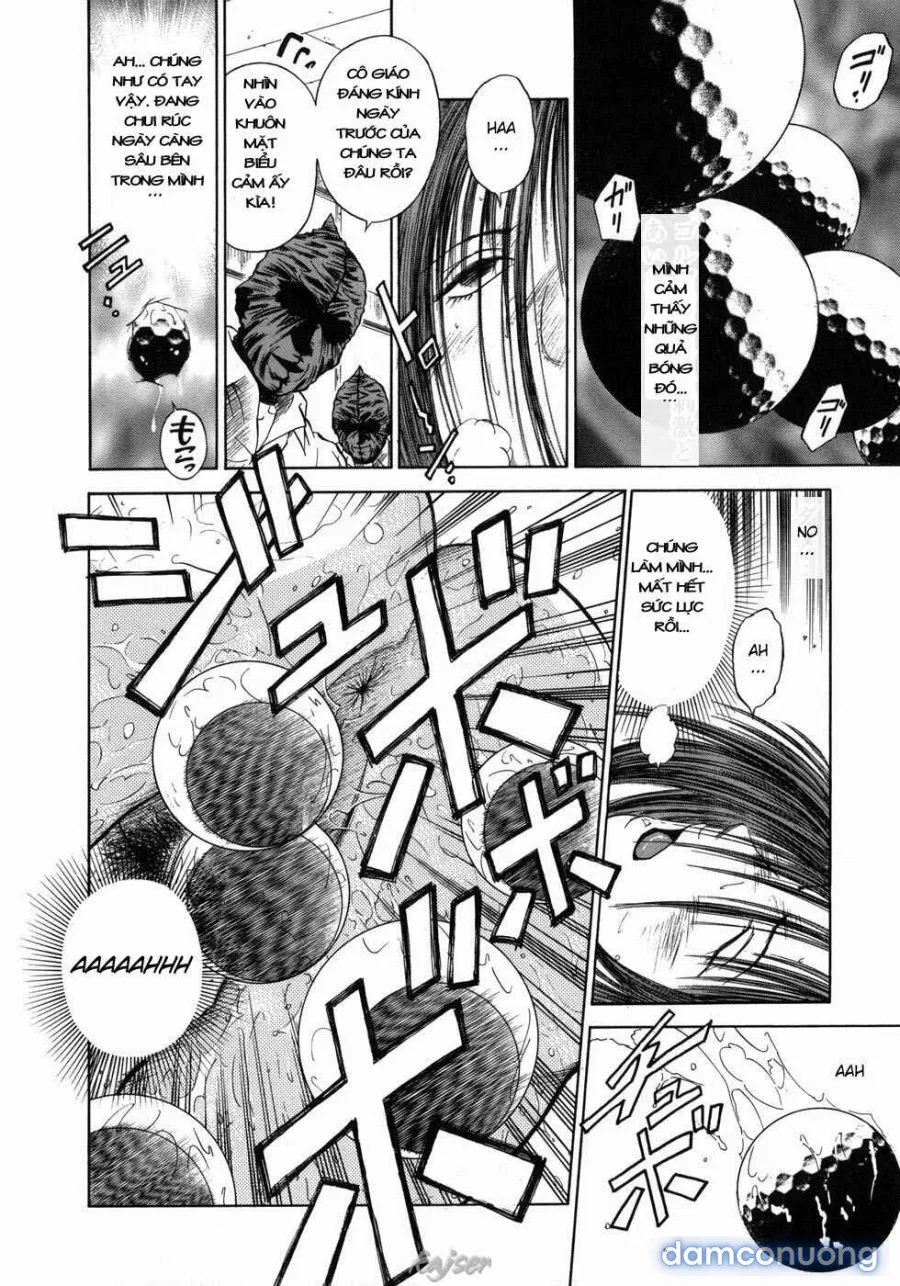Dorei Jokyoushi Mashou no Curriculum 