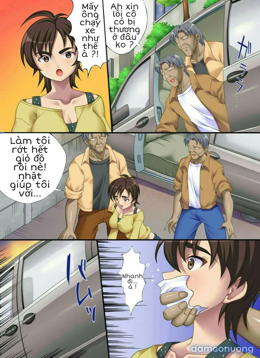 Yokubou Kaiki dai 178 shou 