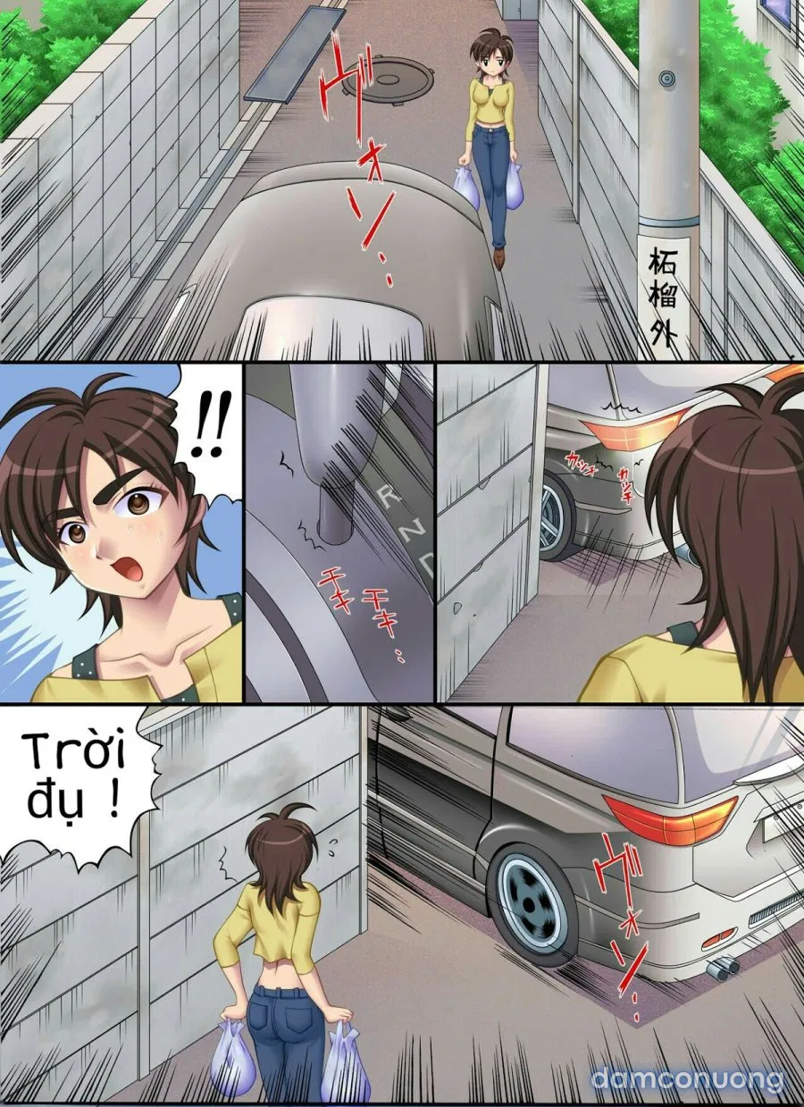 Yokubou Kaiki dai 178 shou 