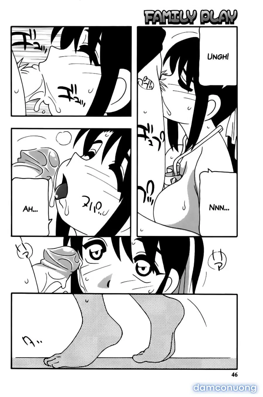 Family Play 