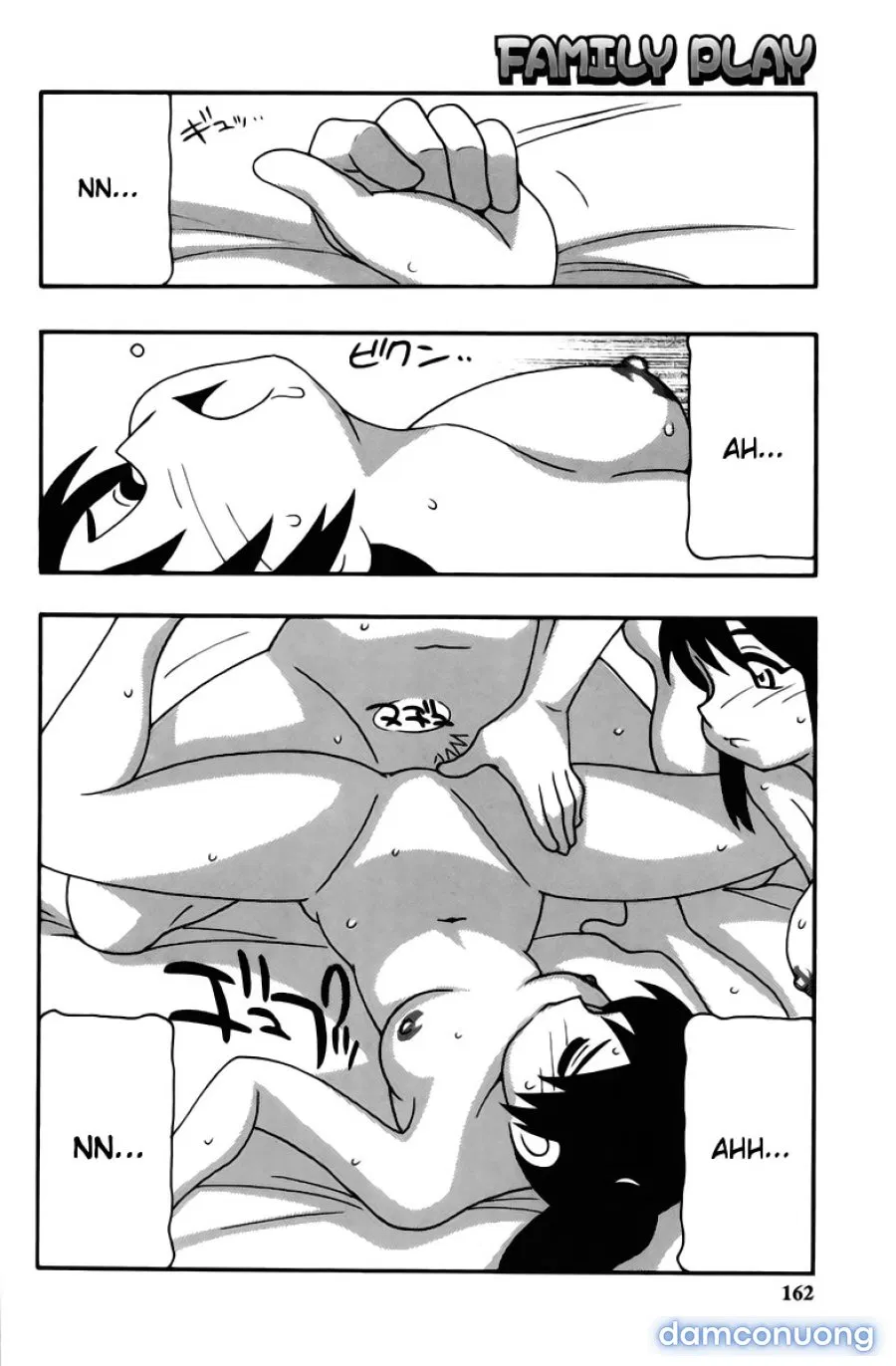 Family Play 