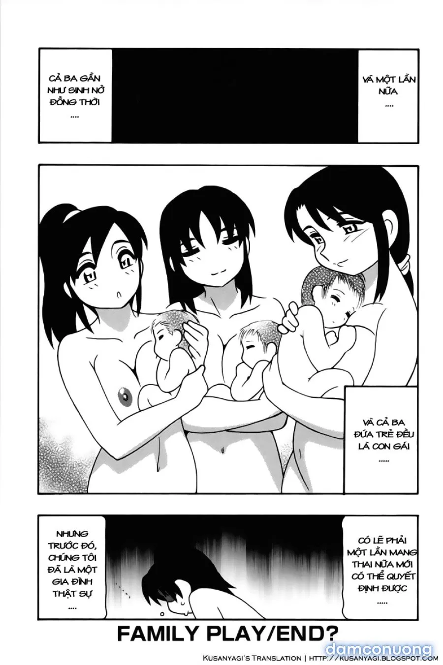 Family Play 