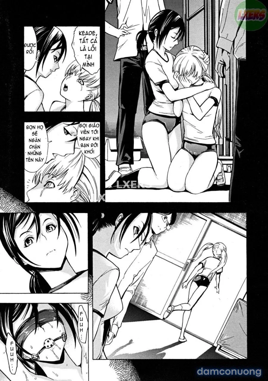 Break Me 
