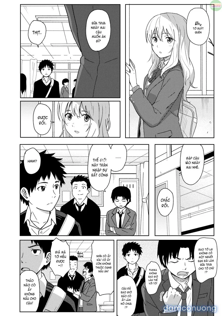 Special Days 