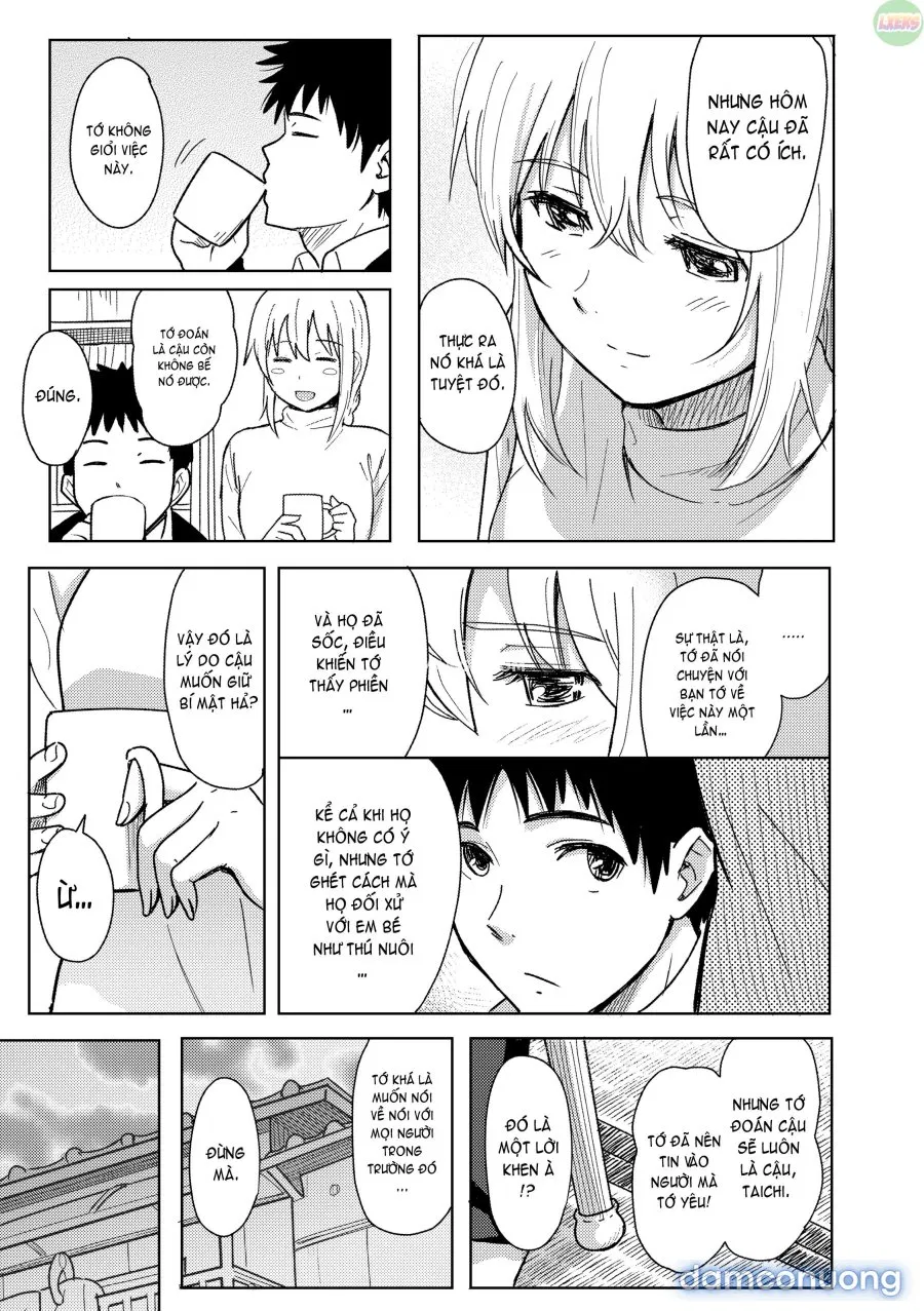 Special Days 