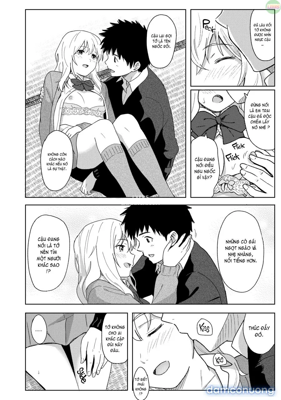 Special Days 