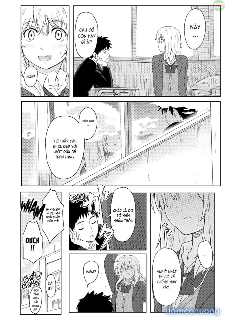 Special Days 