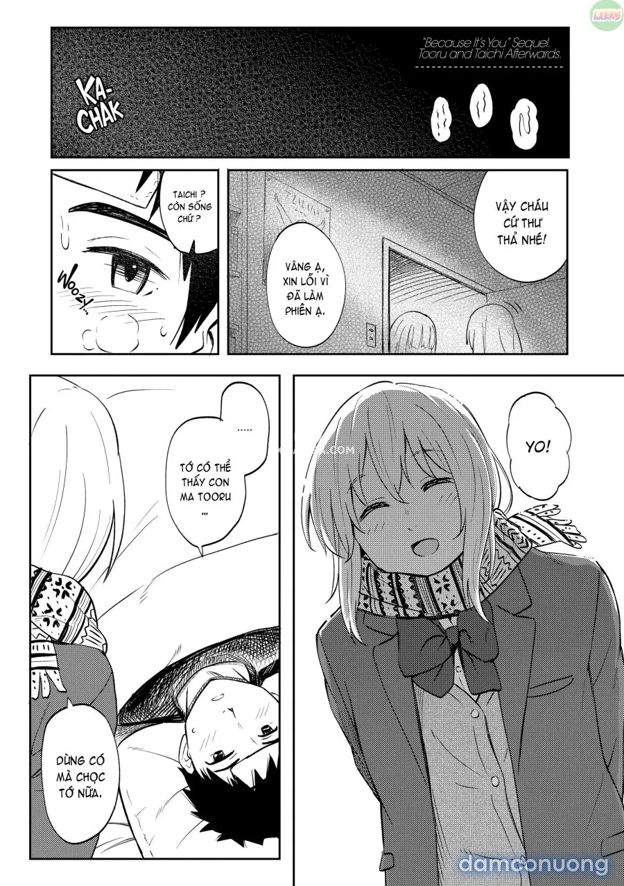 Special Days 