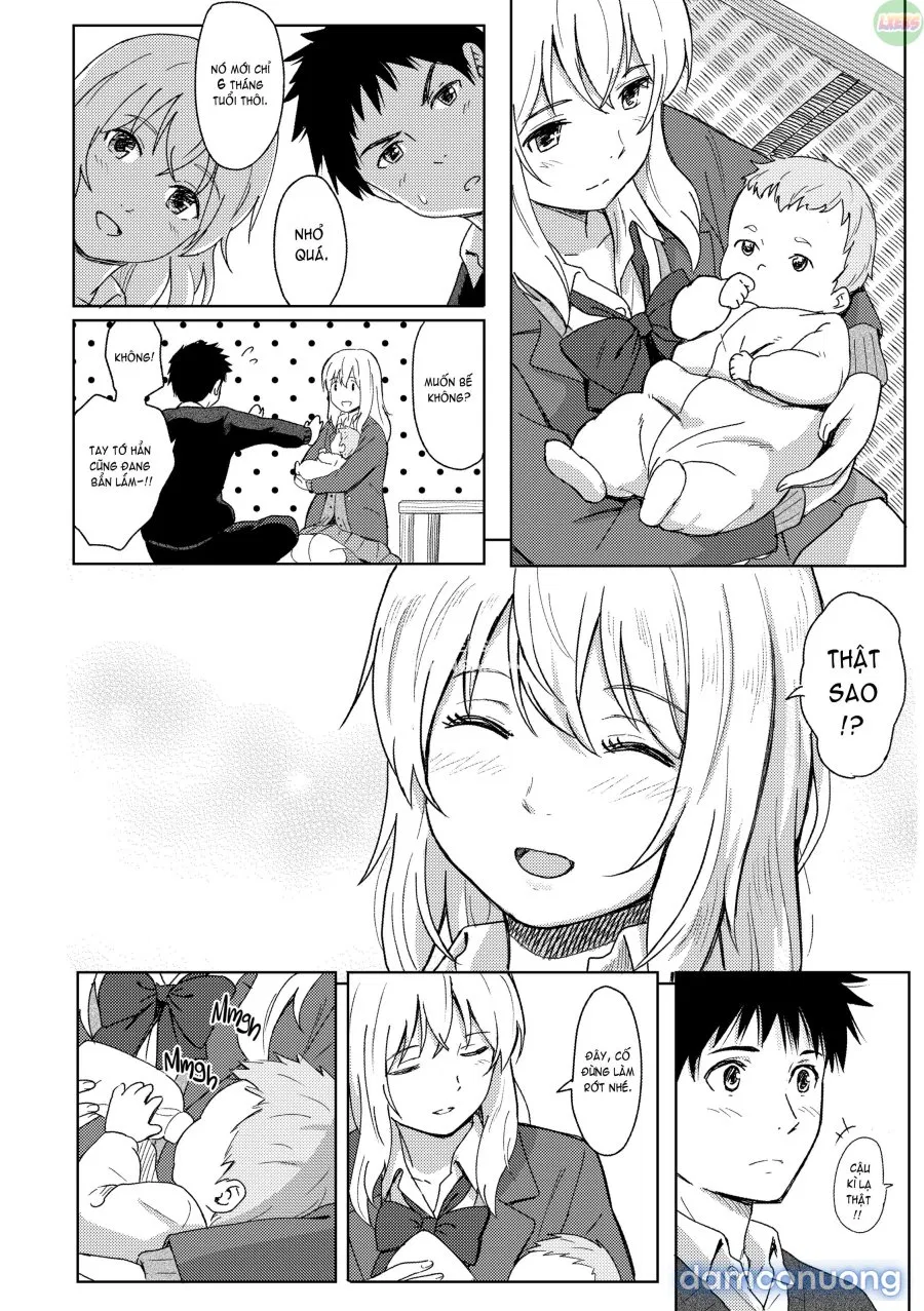 Special Days 