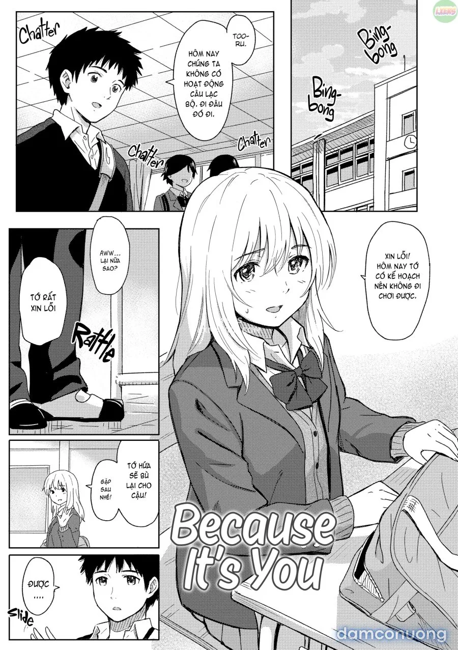 Special Days 