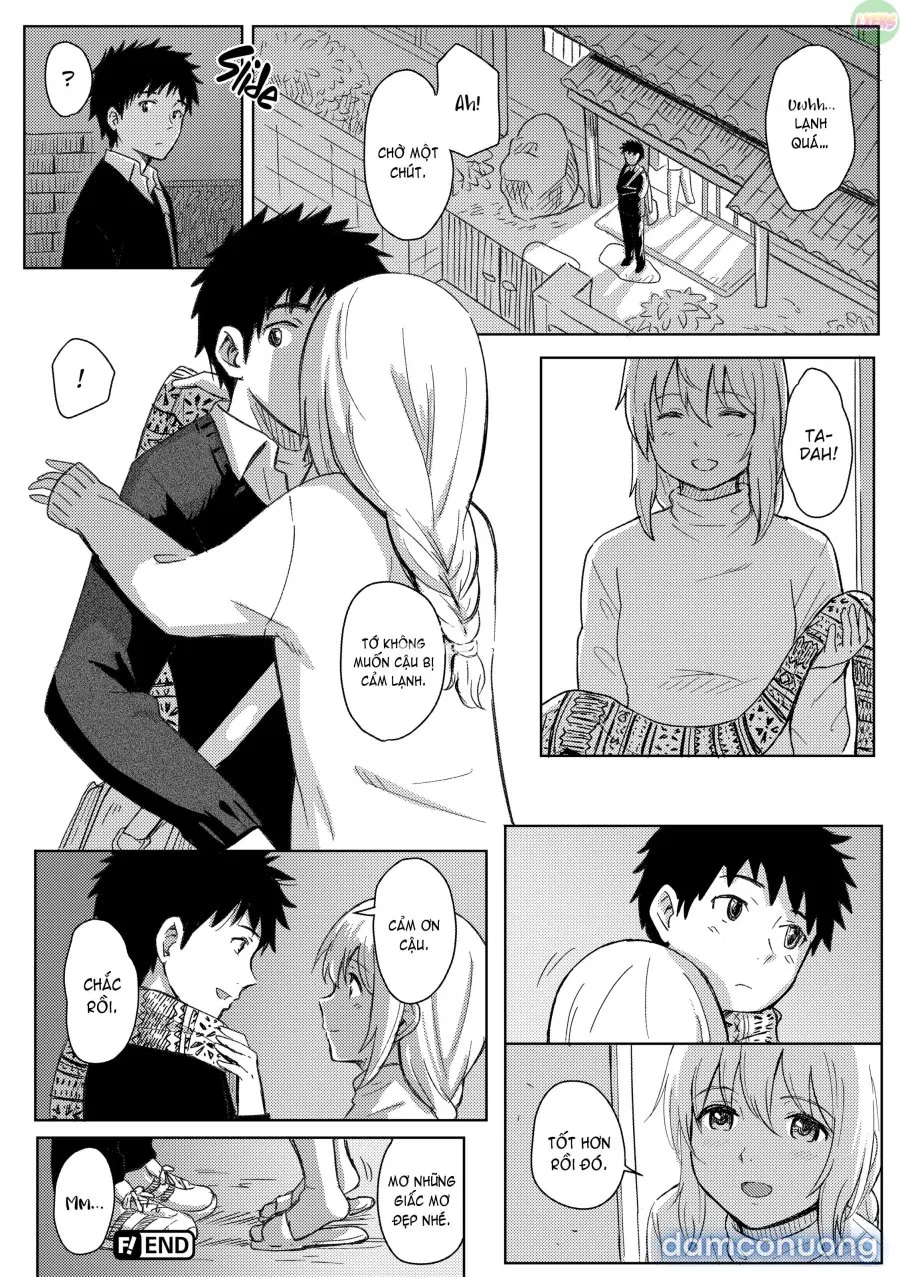 Special Days 