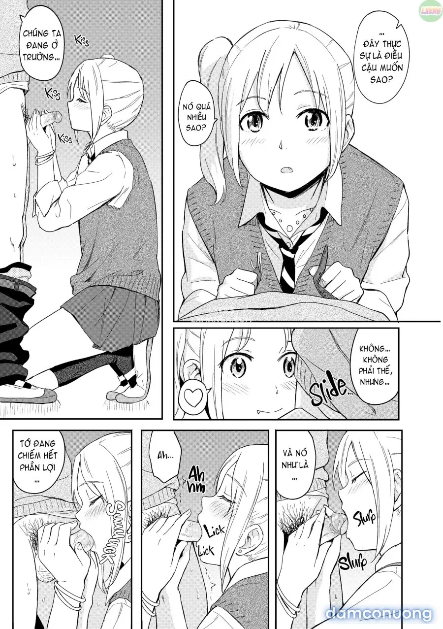 Special Days 