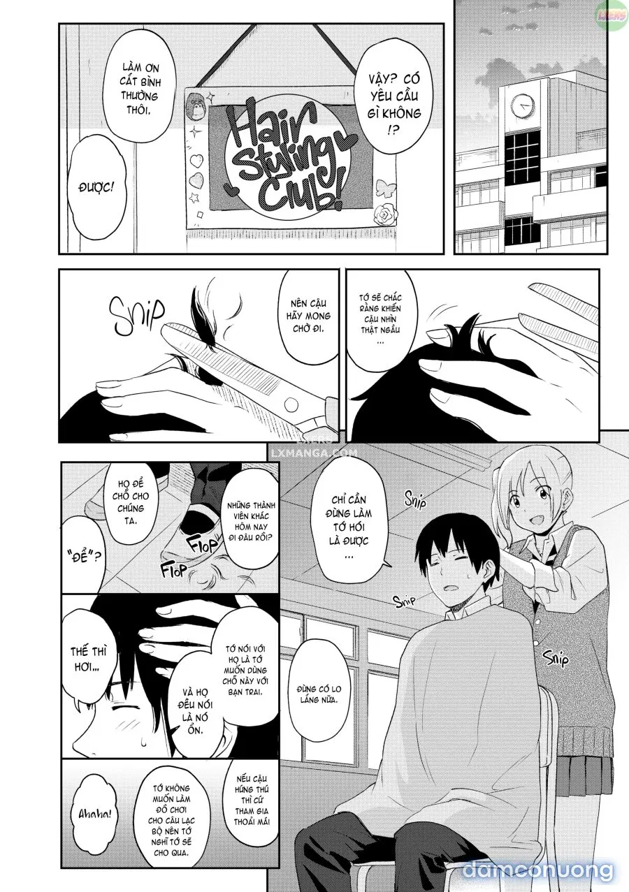 Special Days 