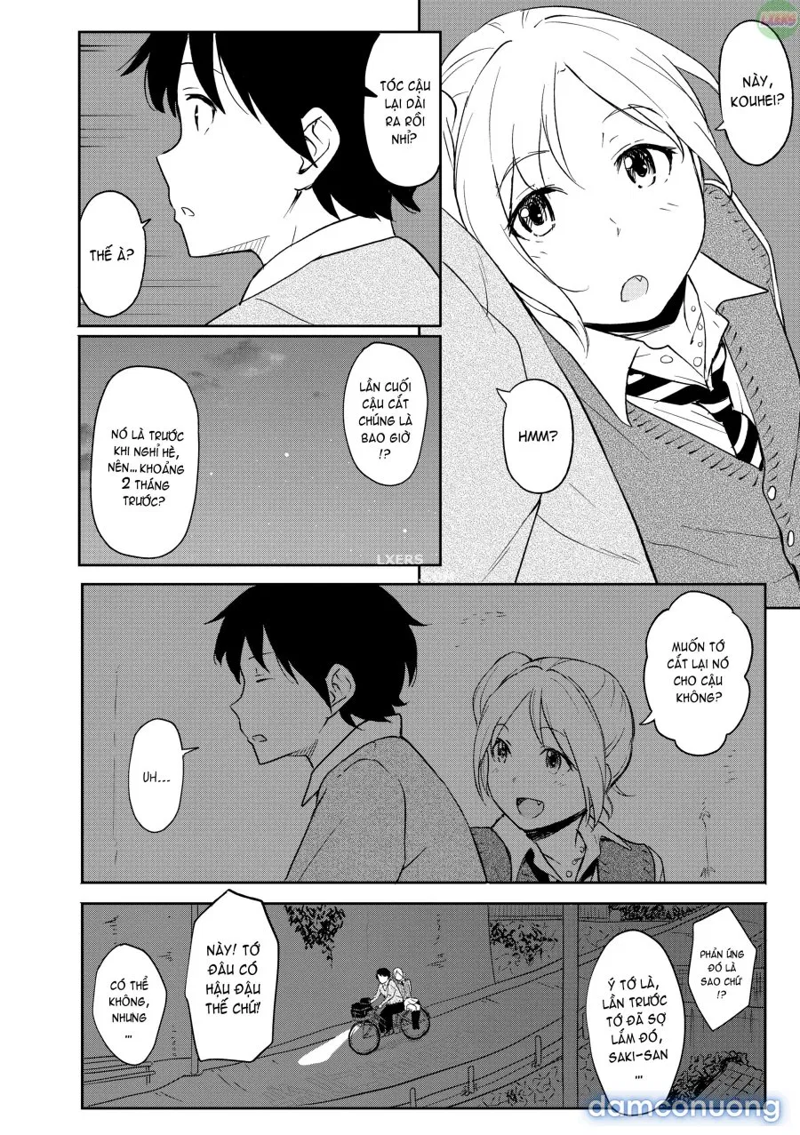 Special Days 