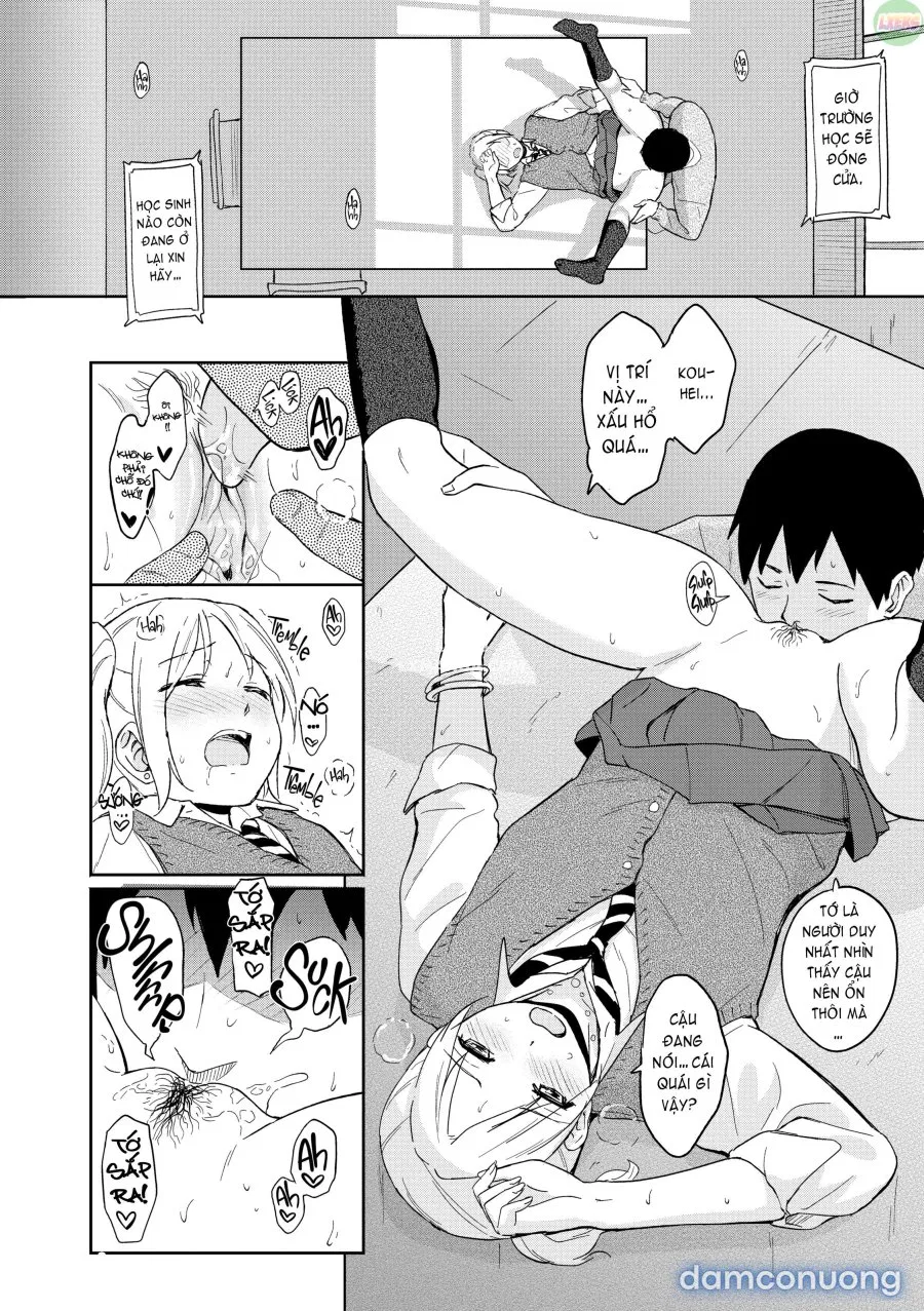 Special Days 