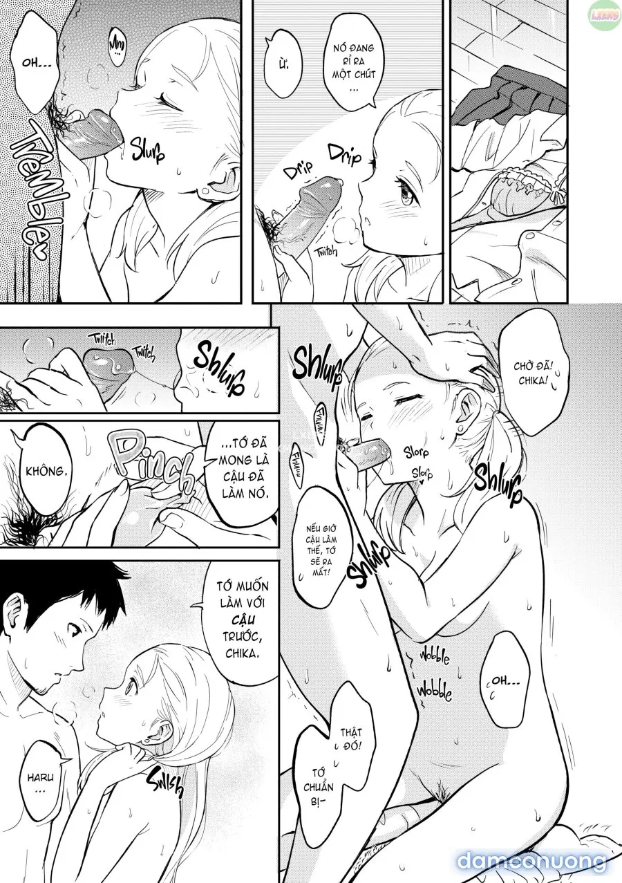 Special Days 