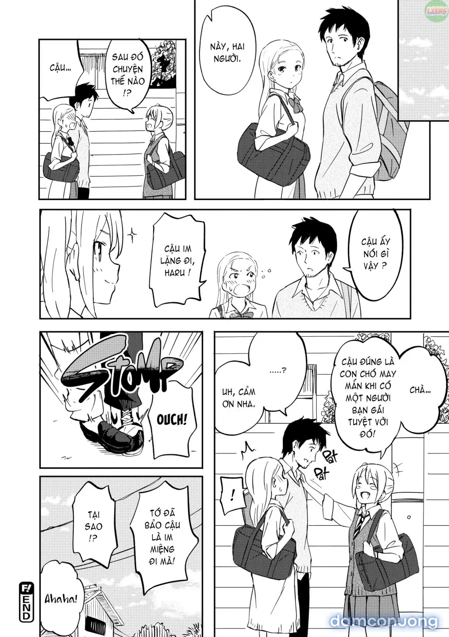 Special Days 