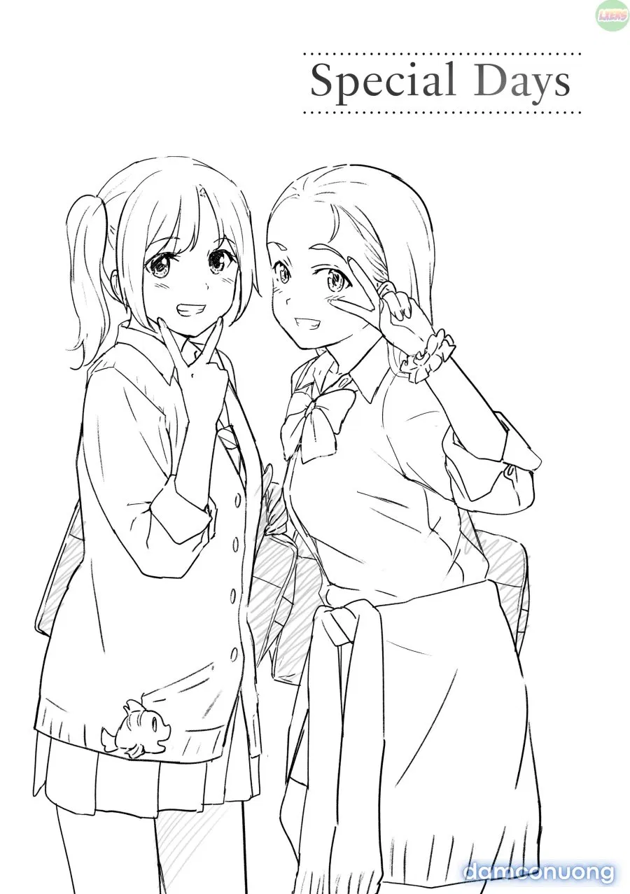 Special Days 