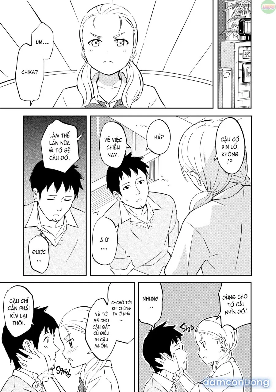 Special Days 