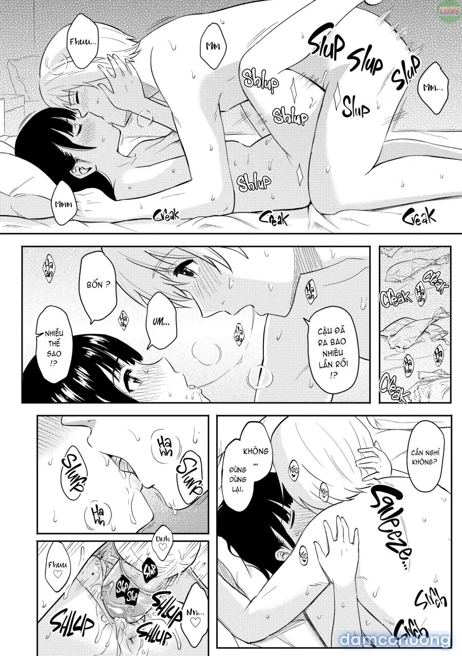 Special Days 