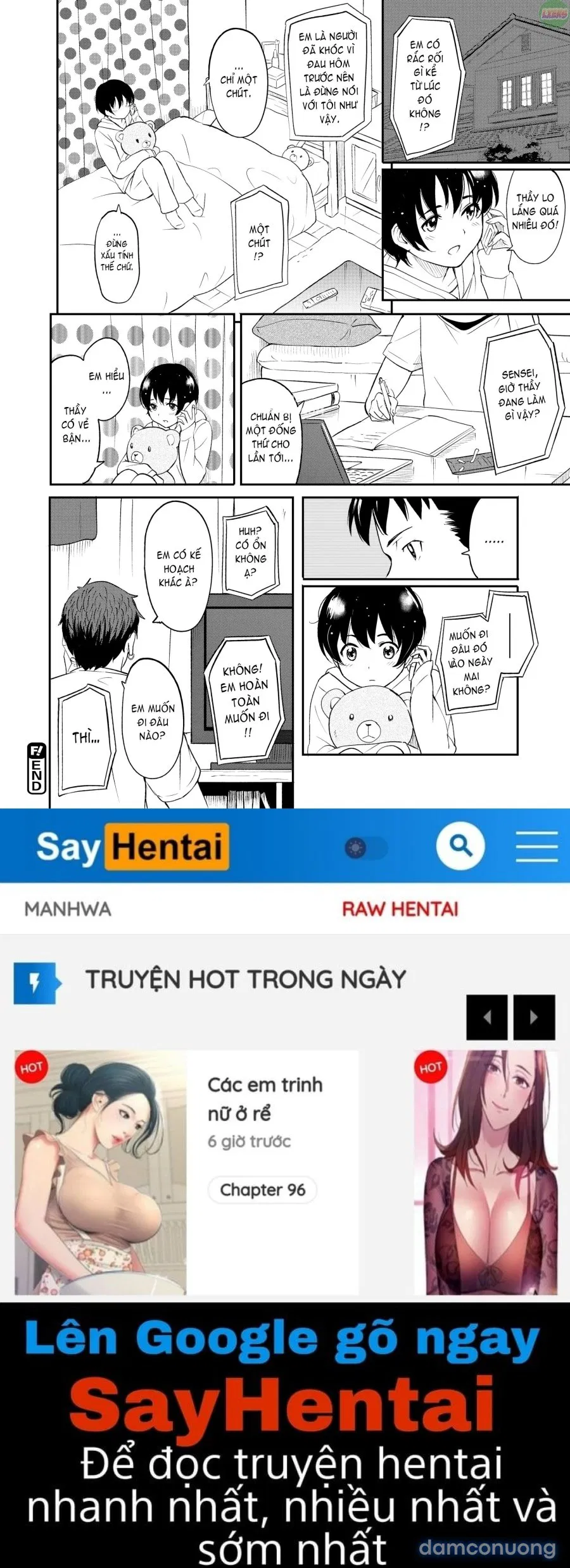 Special Days 