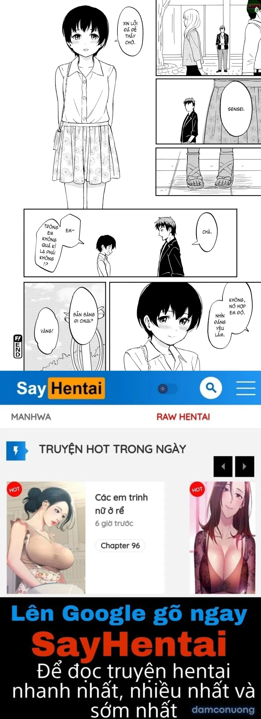 Special Days 