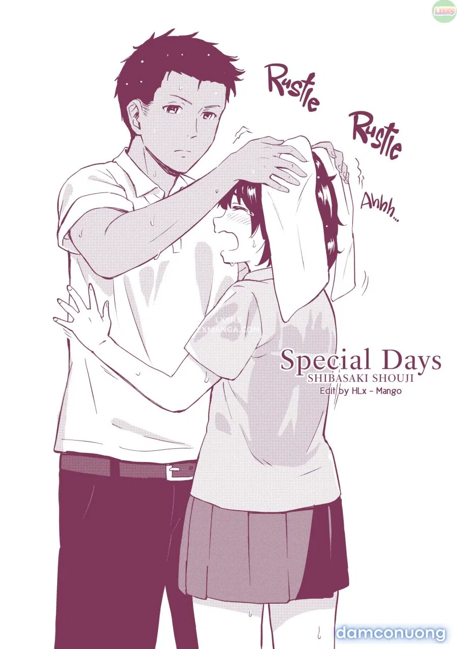 Special Days 