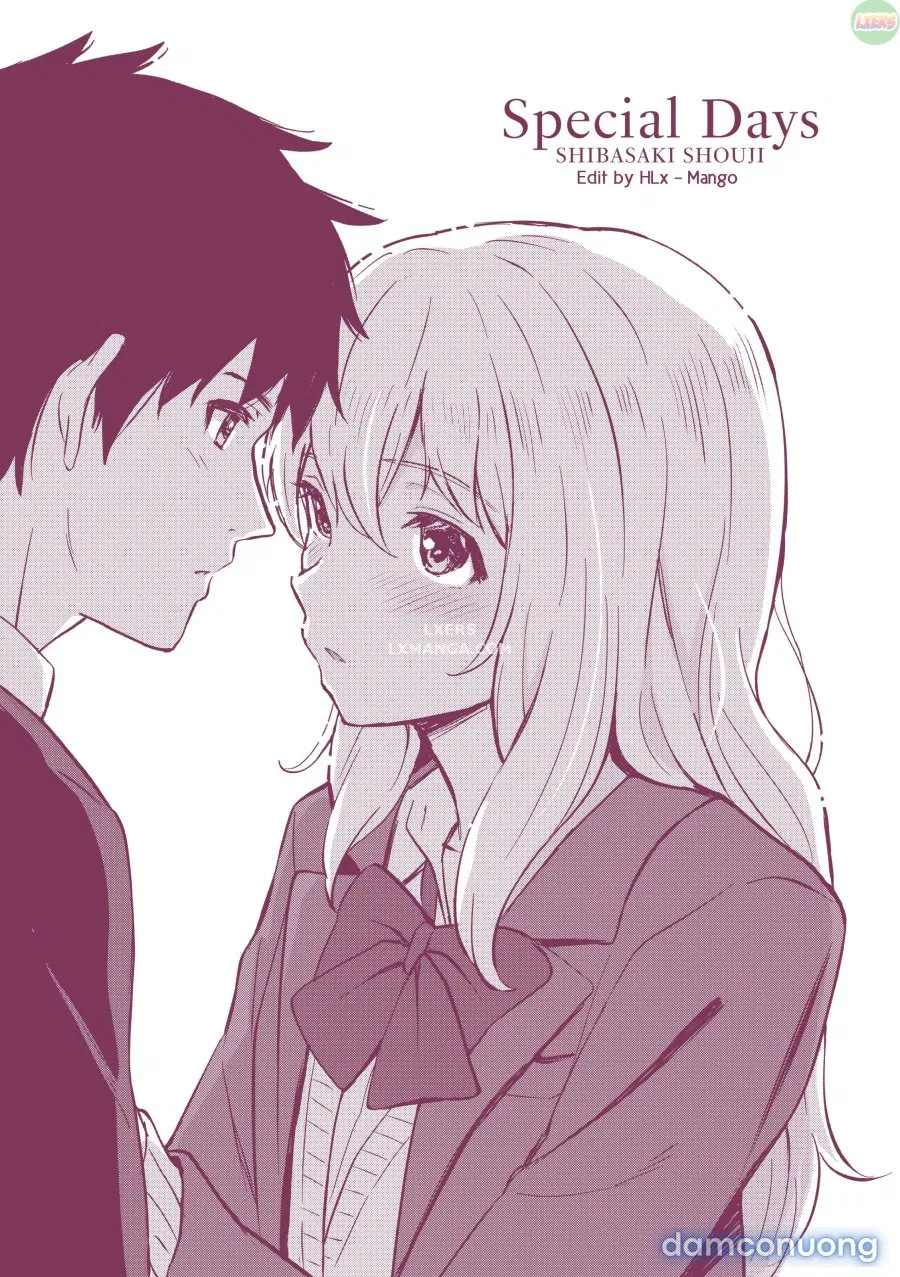 Special Days 