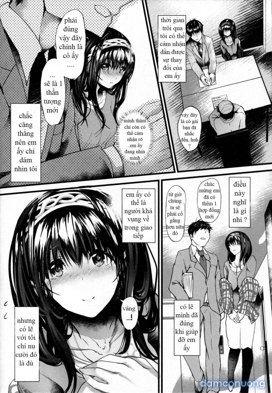Konna ni mo Itooshii Zero 