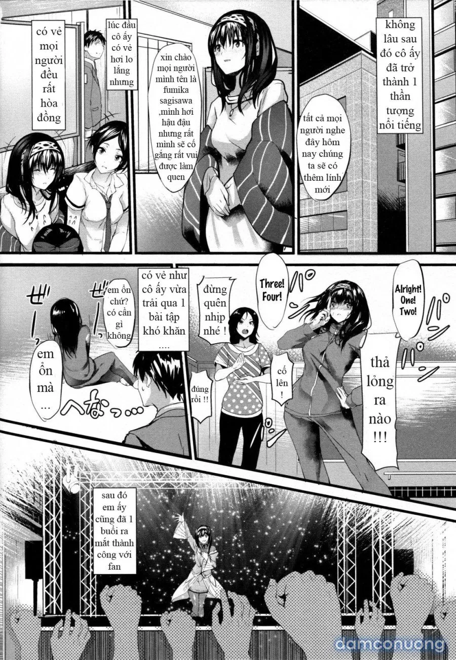 Konna ni mo Itooshii Zero 