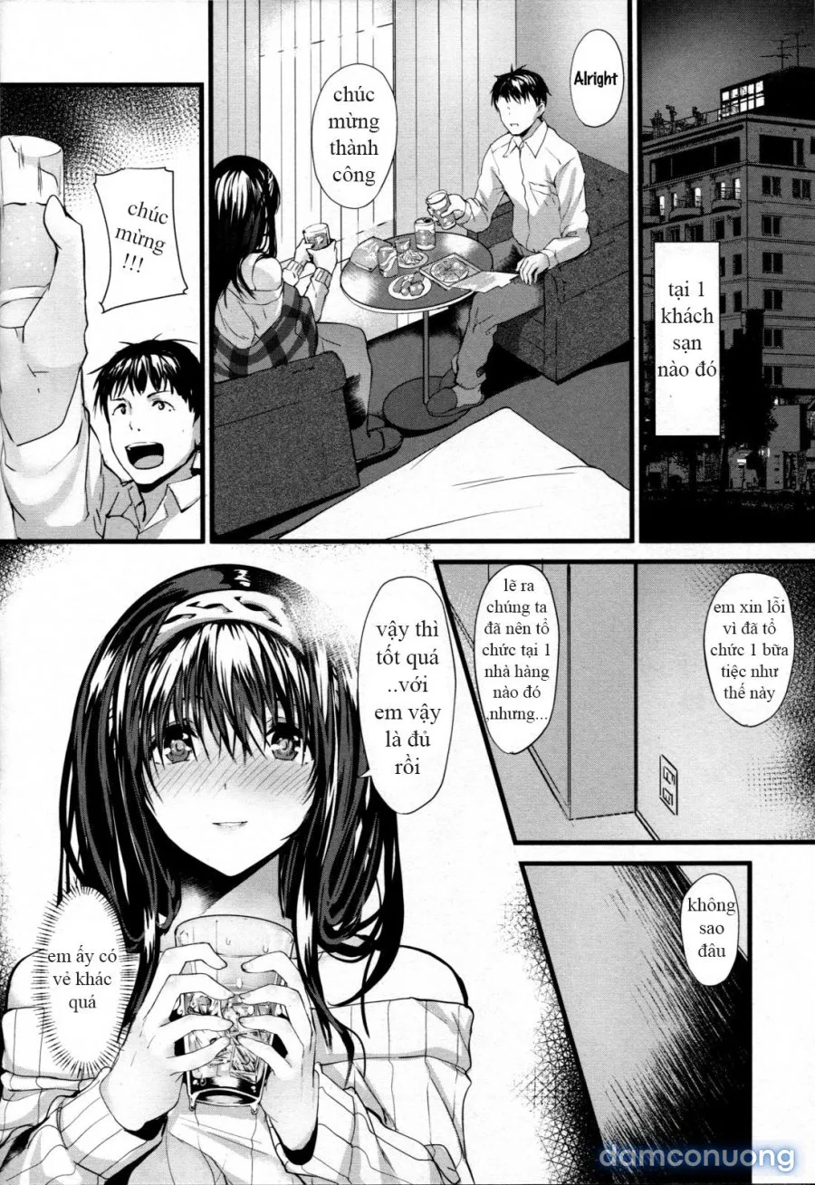 Konna ni mo Itooshii Zero 